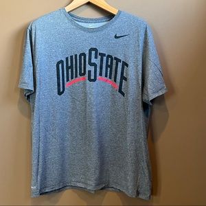 Nike Dri-Fit The Ohio State T-shirt